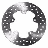 Brembo Motorcycle Brake Disc Serie Oro Fixed 68B407M8