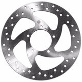 Brembo Motorcycle Brake Disc Serie Oro Fixed 68B407P6