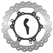 Load image into Gallery viewer, SBS Motorcycle Oversize Brake Disc 7066A