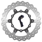 SBS Motorcycle Oversize Brake Disc 7085A