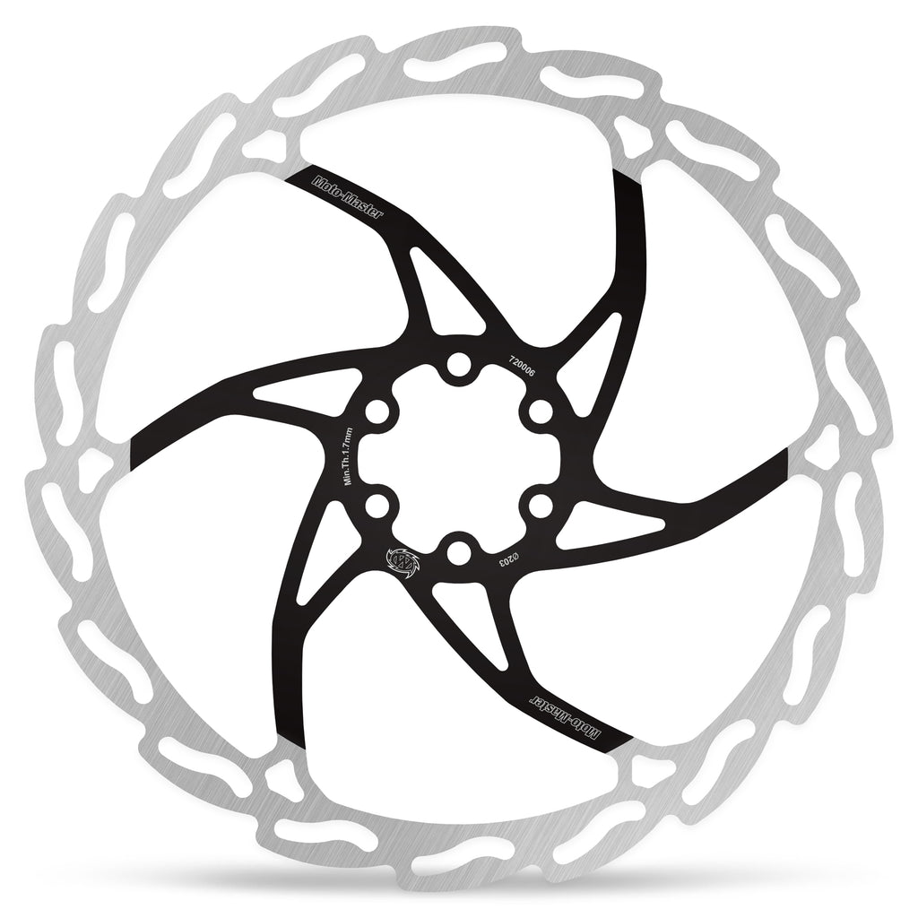 Moto-Master Motorcycle Brake Disc 720006