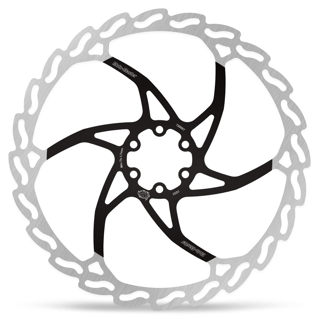 Moto-Master Motorcycle Brake Disc 720007