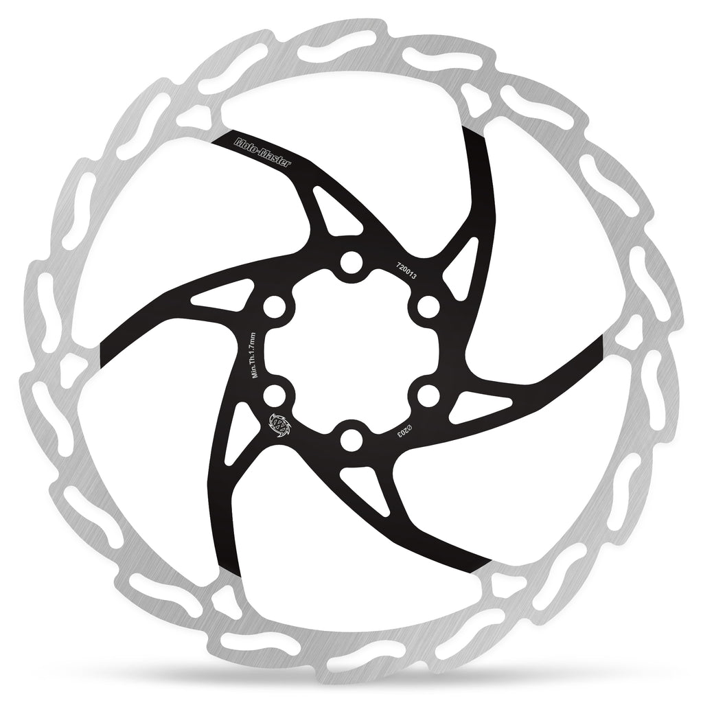 Moto-Master Motorcycle Brake Disc 720013