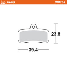 Load image into Gallery viewer, Brake Pad for Talaria Sting E-Bike (2020–2024) - Moto-Master 730354