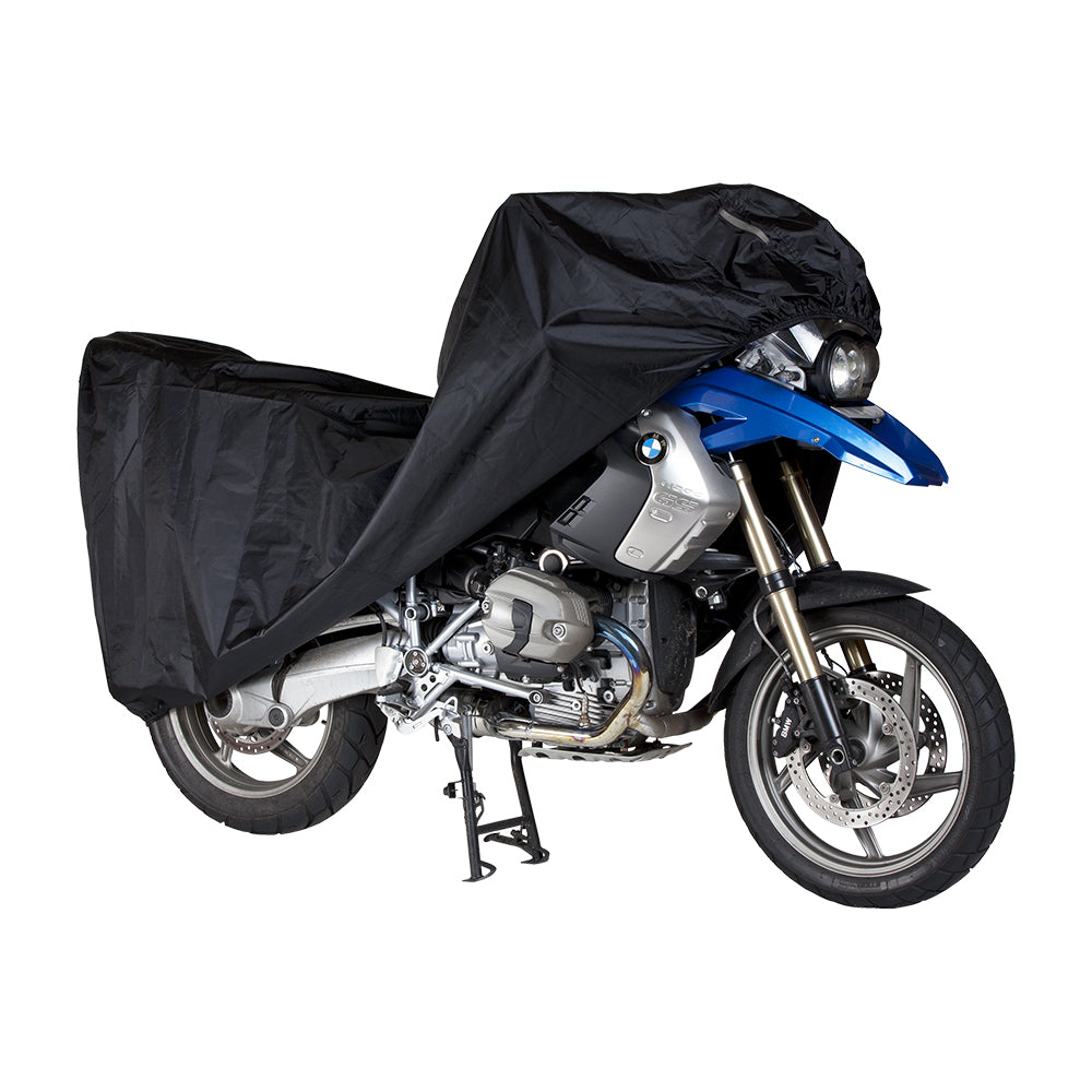 DS Covers DELTA motorcycle cover Large