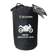 Load image into Gallery viewer, DS Covers DELTA motorcycle cover Large