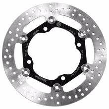 Load image into Gallery viewer, Brembo Motorcycle Brake Disc Floating Serie Oro 78B40811