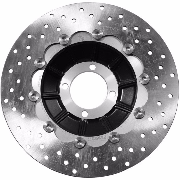 Brembo Motorcycle Brake Disc Floating Serie Oro 78B40816