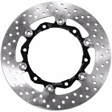 Load image into Gallery viewer, Brembo Motorcycle Brake Disc Floating Serie Oro 78B40818