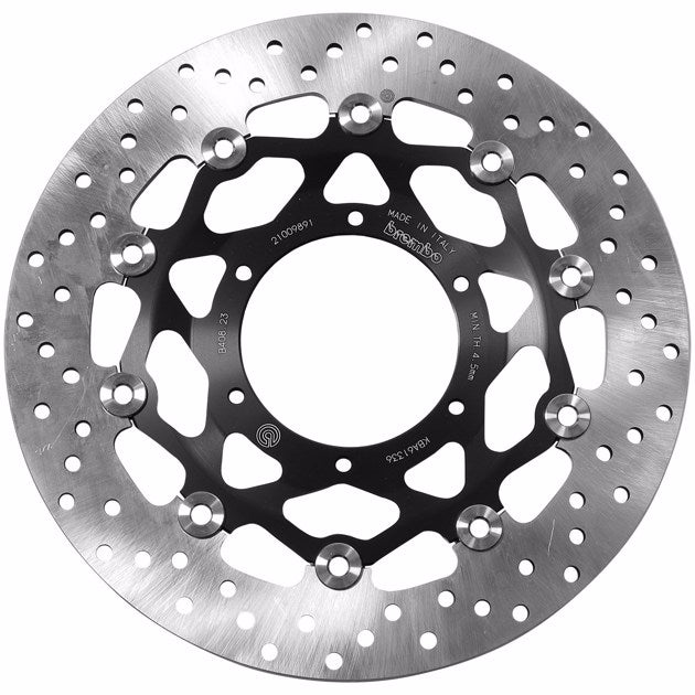Brembo Motorcycle Brake Disc Floating Serie Oro 78B40823
