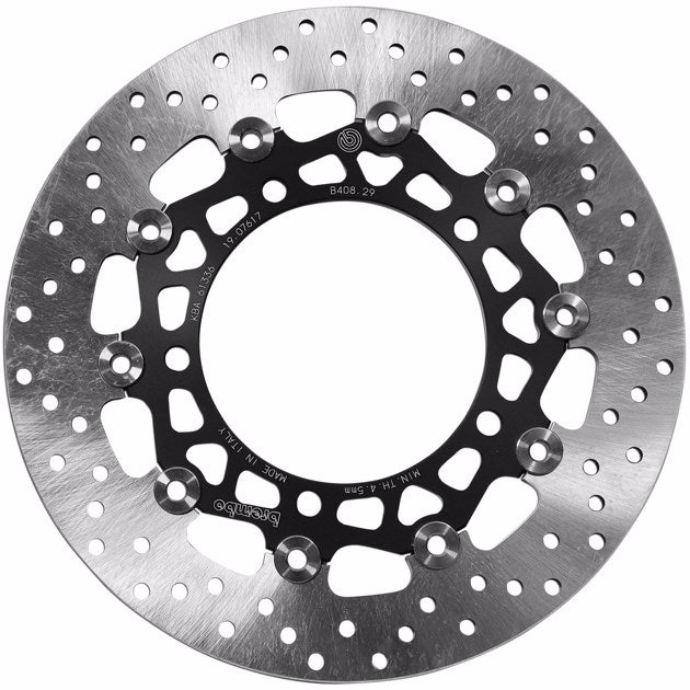 Brembo Motorcycle Brake Disc Floating Serie Oro 78B40829