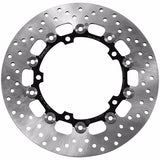 Brembo Motorcycle Brake Disc Floating Serie Oro 78B40837