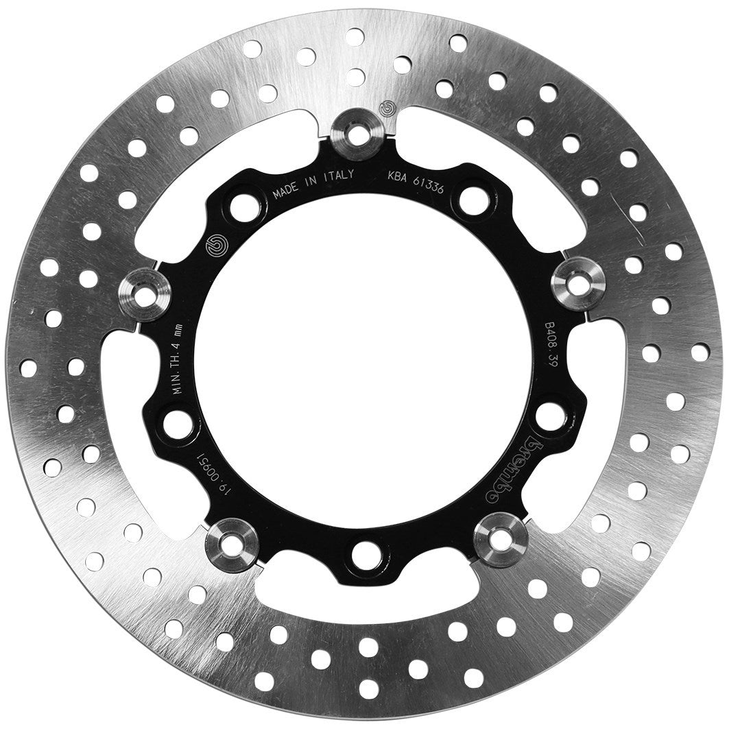 Brembo Motorcycle Brake Disc Floating Serie Oro 78B40839