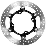 Brembo Motorcycle Brake Disc Floating Serie Oro 78B40844