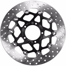 Load image into Gallery viewer, Brembo Motorcycle Brake Disc Floating Serie Oro 78B40845