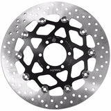 Brembo Motorcycle Brake Disc Floating Serie Oro 78B40850