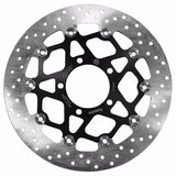 Brembo Motorcycle Brake Disc Floating Serie Oro 78B40861