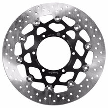 Load image into Gallery viewer, Brembo Motorcycle Brake Disc Floating Serie Oro 78B40863
