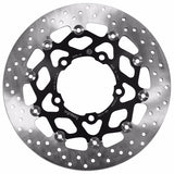 Brembo Motorcycle Brake Disc Floating Serie Oro 78B40864