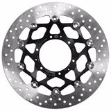 Brembo Motorcycle Brake Disc Floating Serie Oro 78B40867