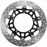 Brembo Motorcycle Brake Disc Floating Serie Oro 78B40871