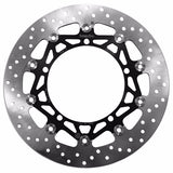 Brembo Motorcycle Brake Disc Floating Serie Oro 78B40872