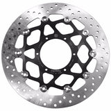 Brembo Motorcycle Brake Disc Floating Serie Oro 78B40877