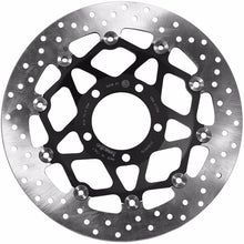 Load image into Gallery viewer, Brembo Motorcycle Brake Disc Floating Serie Oro 78B40881