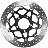 Brembo Motorcycle Brake Disc Floating Serie Oro 78B40881