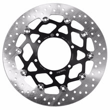 Load image into Gallery viewer, Brembo Motorcycle Brake Disc Floating Serie Oro 78B40884