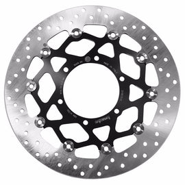 Brembo Motorcycle Brake Disc Floating Serie Oro 78B40884