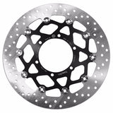 Brembo Motorcycle Brake Disc Floating Serie Oro 78B40884