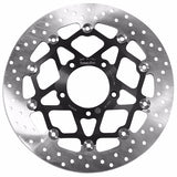 Brembo Motorcycle Brake Disc Floating Serie Oro 78B40889