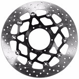 Brembo Motorcycle Brake Disc Floating Serie Oro 78B40895