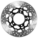 Brembo Motorcycle Brake Disc Floating Serie Oro 78B40897