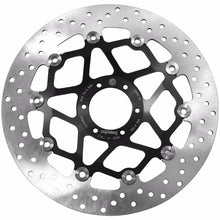 Load image into Gallery viewer, Brembo Motorcycle Brake Disc Floating Serie Oro 78B40898