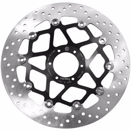 Brembo Motorcycle Brake Disc Floating Serie Oro 78B40898