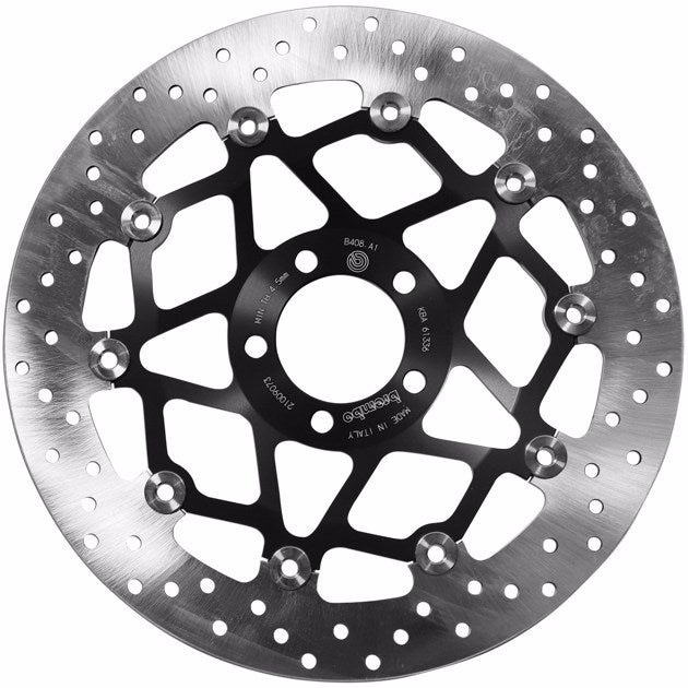 Brembo Motorcycle Brake Disc Floating Serie Oro 78B408A1