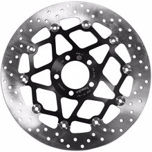 Load image into Gallery viewer, Brembo Motorcycle Brake Disc Floating Serie Oro 78B408A1