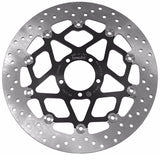 Brembo Motorcycle Brake Disc Floating Serie Oro 78B408B1