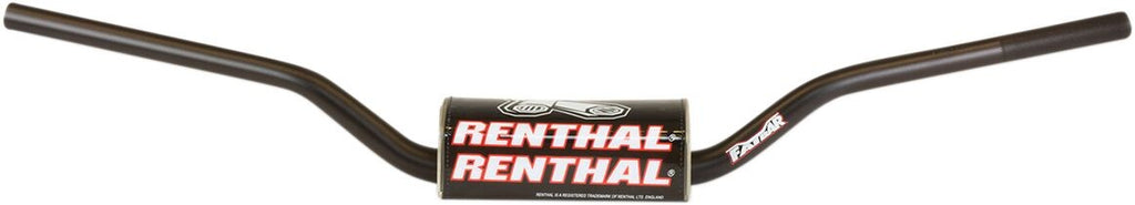 Renthal Motorcycle Handlebar 821-01