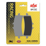 SBS Motorcycle Brake Pads 841DC