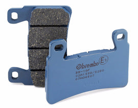 Brembo Motorcycle Brake Pad CC 07HO4507