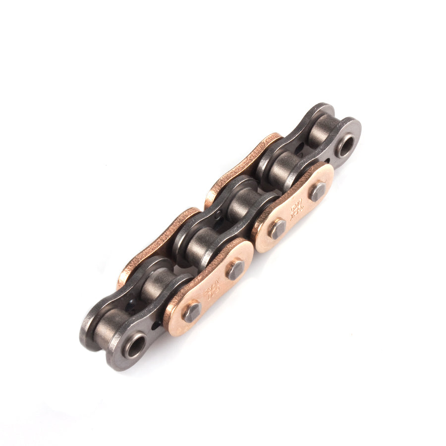 AFAM Motorcycle Chain Gold 520XHR2