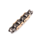 AFAM Motorcycle Chain Gold 520XSR