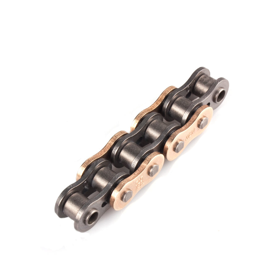 AFAM Motorcycle Chain Gold 525XSR2