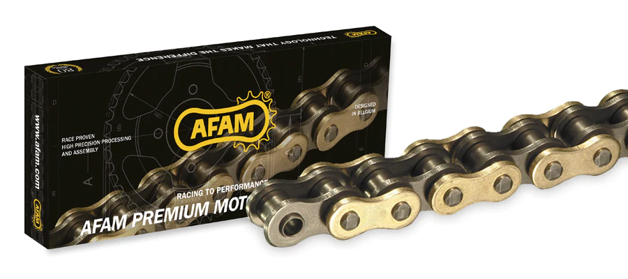 AFAM 525XMR3 Chain