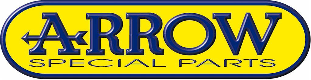 Arrow Motorcycle Exhaust - Aprilia RS125: 2006