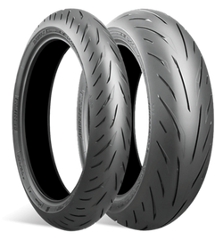 Bridgestone Battlax Hypersport S22
