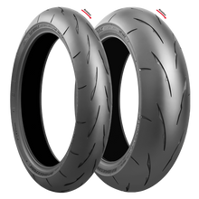 Load image into Gallery viewer, Bridgestone Battlax Racing Street RS11R